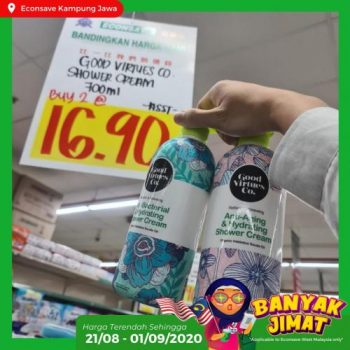 Econsave-Banyak-Jimat-Promotion-20-350x350 - Johor Kedah Kelantan Kuala Lumpur Melaka Negeri Sembilan Pahang Penang Perak Perlis Promotions & Freebies Putrajaya Selangor Supermarket & Hypermarket Terengganu 