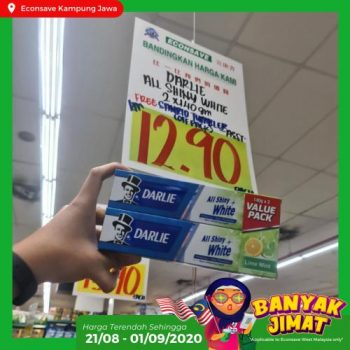 Econsave-Banyak-Jimat-Promotion-21-350x350 - Johor Kedah Kelantan Kuala Lumpur Melaka Negeri Sembilan Pahang Penang Perak Perlis Promotions & Freebies Putrajaya Selangor Supermarket & Hypermarket Terengganu 