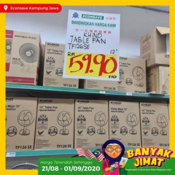 Econsave-Banyak-Jimat-Promotion-22-350x350 - Johor Kedah Kelantan Kuala Lumpur Melaka Negeri Sembilan Pahang Penang Perak Perlis Promotions & Freebies Putrajaya Selangor Supermarket & Hypermarket Terengganu 