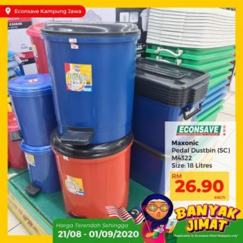Econsave-Banyak-Jimat-Promotion-23-350x350 - Johor Kedah Kelantan Kuala Lumpur Melaka Negeri Sembilan Pahang Penang Perak Perlis Promotions & Freebies Putrajaya Selangor Supermarket & Hypermarket Terengganu 