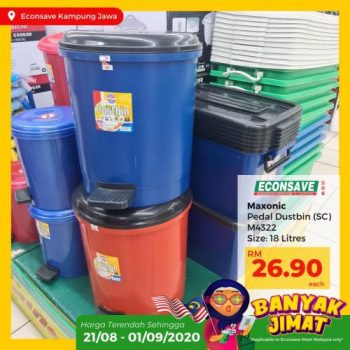 Econsave-Banyak-Jimat-Promotion-23-350x350 - Johor Kedah Kelantan Kuala Lumpur Melaka Negeri Sembilan Pahang Penang Perak Perlis Promotions & Freebies Putrajaya Selangor Supermarket & Hypermarket Terengganu 