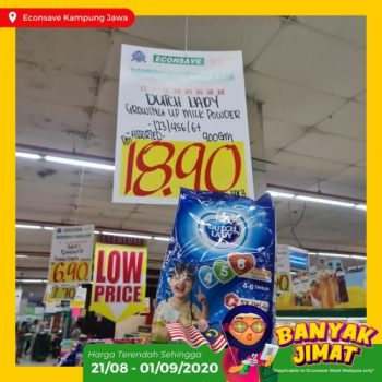 Econsave-Banyak-Jimat-Promotion-7-350x350 - Johor Kedah Kelantan Kuala Lumpur Melaka Negeri Sembilan Pahang Penang Perak Perlis Promotions & Freebies Putrajaya Selangor Supermarket & Hypermarket Terengganu 