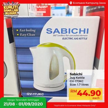 Econsave-Choices-Promotion-14-350x350 - Johor Kedah Kelantan Kuala Lumpur Melaka Negeri Sembilan Pahang Penang Perak Perlis Promotions & Freebies Putrajaya Selangor Supermarket & Hypermarket Terengganu 
