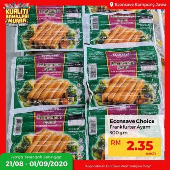 Econsave-Choices-Promotion-2-350x350 - Johor Kedah Kelantan Kuala Lumpur Melaka Negeri Sembilan Pahang Penang Perak Perlis Promotions & Freebies Putrajaya Selangor Supermarket & Hypermarket Terengganu 