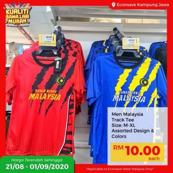 Econsave-Choices-Promotion-20-350x350 - Johor Kedah Kelantan Kuala Lumpur Melaka Negeri Sembilan Pahang Penang Perak Perlis Promotions & Freebies Putrajaya Selangor Supermarket & Hypermarket Terengganu 