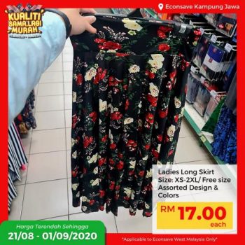 Econsave-Choices-Promotion-21-350x350 - Johor Kedah Kelantan Kuala Lumpur Melaka Negeri Sembilan Pahang Penang Perak Perlis Promotions & Freebies Putrajaya Selangor Supermarket & Hypermarket Terengganu 