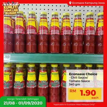 Econsave-Choices-Promotion-4-350x350 - Johor Kedah Kelantan Kuala Lumpur Melaka Negeri Sembilan Pahang Penang Perak Perlis Promotions & Freebies Putrajaya Selangor Supermarket & Hypermarket Terengganu 