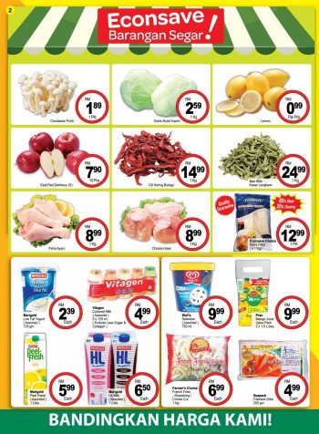 Econsave-Kuching-Promotion-Catalogue-1-350x476 - Promotions & Freebies Sarawak Supermarket & Hypermarket 