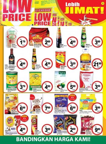 Econsave-Kuching-Promotion-Catalogue-2-350x476 - Promotions & Freebies Sarawak Supermarket & Hypermarket 