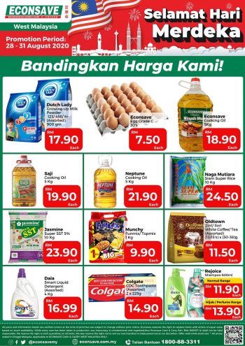 Econsave-Merdeka-Promotion-1-350x495 - Johor Kedah Kelantan Kuala Lumpur Melaka Negeri Sembilan Pahang Penang Perak Perlis Promotions & Freebies Putrajaya Selangor Supermarket & Hypermarket Terengganu 