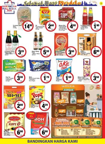 Econsave-Merdeka-Promotion-Catalogue-4-350x478 - Johor Kedah Kelantan Kuala Lumpur Melaka Negeri Sembilan Pahang Penang Perak Perlis Promotions & Freebies Putrajaya Selangor Supermarket & Hypermarket Terengganu 