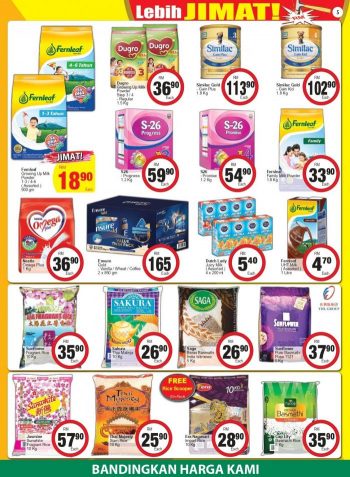 Econsave-Promotion-Catalogue-4-350x477 - Johor Kedah Kelantan Kuala Lumpur Melaka Negeri Sembilan Pahang Penang Perak Perlis Promotions & Freebies Putrajaya Selangor Supermarket & Hypermarket Terengganu 