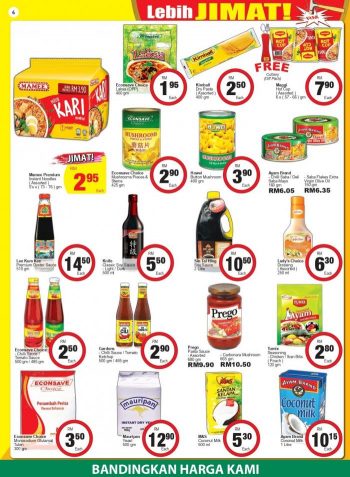 Econsave-Promotion-Catalogue-5-350x477 - Johor Kedah Kelantan Kuala Lumpur Melaka Negeri Sembilan Pahang Penang Perak Perlis Promotions & Freebies Putrajaya Selangor Supermarket & Hypermarket Terengganu 