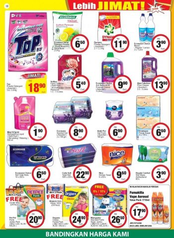 Econsave-Promotion-Catalogue-9-350x477 - Johor Kedah Kelantan Kuala Lumpur Melaka Negeri Sembilan Pahang Penang Perak Perlis Promotions & Freebies Putrajaya Selangor Supermarket & Hypermarket Terengganu 