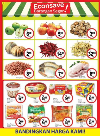 Econsave-Promotion-Catalogue-at-Kuching-1-350x476 - Promotions & Freebies Sarawak Supermarket & Hypermarket 