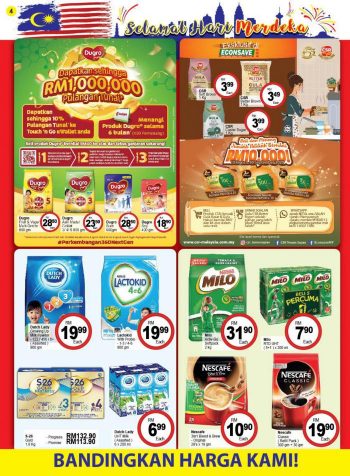 Econsave-Promotion-Catalogue-at-Kuching-3-350x476 - Promotions & Freebies Sarawak Supermarket & Hypermarket 