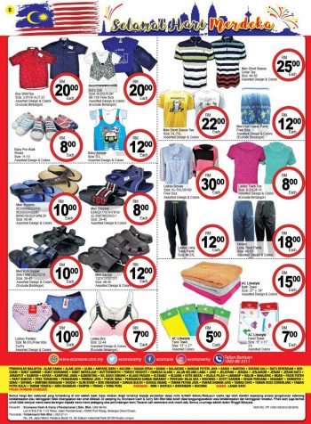 Econsave-Promotion-Catalogue-at-Kuching-7-350x476 - Promotions & Freebies Sarawak Supermarket & Hypermarket 