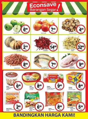 Econsave-Promotion-Catalogue-at-Miri-Bintulu-Bintangor-1-1-350x476 - Promotions & Freebies Sarawak Supermarket & Hypermarket 
