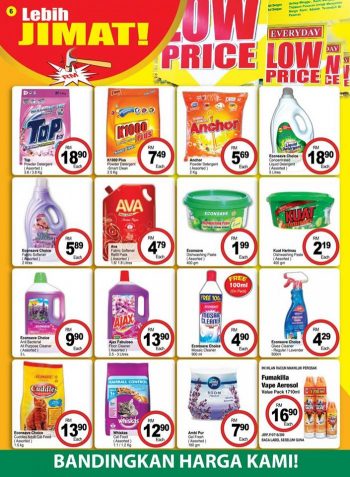 Econsave-Promotion-Catalogue-at-Miri-Bintulu-Bintangor-5-350x477 - Promotions & Freebies Sarawak Supermarket & Hypermarket 