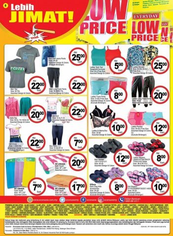 Econsave-Promotion-Catalogue-at-Miri-Bintulu-Bintangor-7-350x477 - Promotions & Freebies Sarawak Supermarket & Hypermarket 