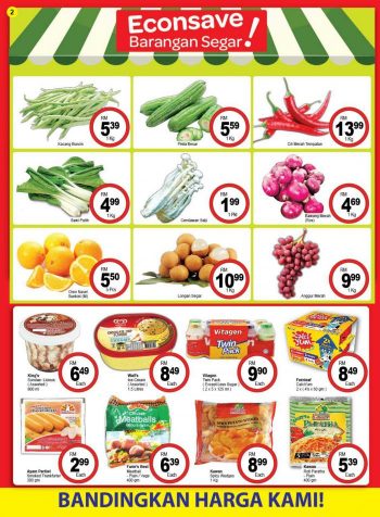 Econsave-Promotion-Catalogue-at-Sabah-1-350x476 - Promotions & Freebies Sabah Supermarket & Hypermarket 