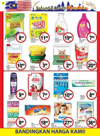 Econsave-Promotion-Catalogue-at-Sabah-5-350x476 - Promotions & Freebies Sabah Supermarket & Hypermarket