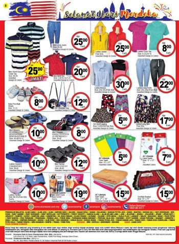 Econsave-Promotion-Catalogue-at-Sabah-7-350x476 - Promotions & Freebies Sabah Supermarket & Hypermarket