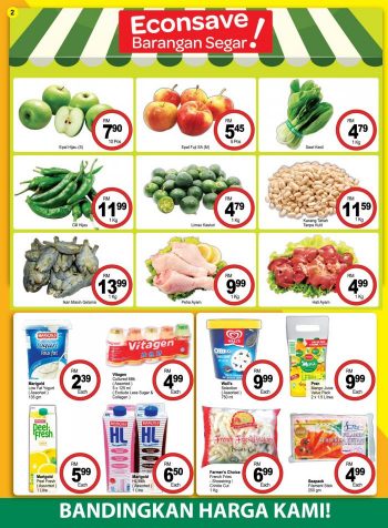 Econsave-Sabah-Promotion-Catalogue-1-350x476 - Promotions & Freebies Sabah Supermarket & Hypermarket 