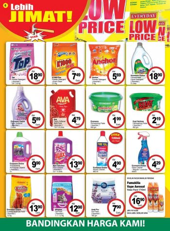 Econsave-Sabah-Promotion-Catalogue-5-350x476 - Promotions & Freebies Sabah Supermarket & Hypermarket 