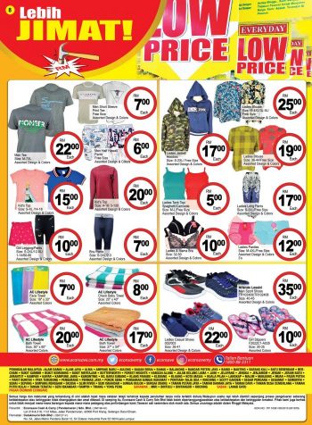 Econsave-Sabah-Promotion-Catalogue-7-350x476 - Promotions & Freebies Sabah Supermarket & Hypermarket 