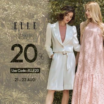 Elle-Online-Sale-at-Voir-Online-Store-350x350 - Apparels Fashion Accessories Fashion Lifestyle & Department Store Johor Kedah Kelantan Kuala Lumpur Malaysia Sales Melaka Negeri Sembilan Online Store Pahang Penang Perak Perlis Putrajaya Sabah Sarawak Selangor Terengganu 