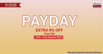Eu-Yan-San-Payday-Promo-350x183 - Johor Kedah Kelantan Kuala Lumpur Melaka Negeri Sembilan Others Pahang Penang Perak Perlis Promotions & Freebies Putrajaya Sabah Sarawak Selangor Terengganu 