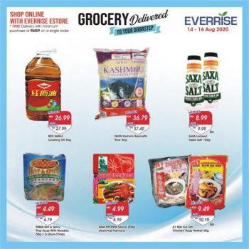 Everrise-Kuching-Kuching-Estore-Weekend-Promotion-1-350x350 - Johor Kedah Kelantan Kuala Lumpur Melaka Negeri Sembilan Online Store Pahang Penang Perak Perlis Promotions & Freebies Putrajaya Sabah Sarawak Selangor Supermarket & Hypermarket Terengganu 