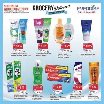 Everrise-Kuching-Kuching-Estore-Weekend-Promotion-3-350x350 - Johor Kedah Kelantan Kuala Lumpur Melaka Negeri Sembilan Online Store Pahang Penang Perak Perlis Promotions & Freebies Putrajaya Sabah Sarawak Selangor Supermarket & Hypermarket Terengganu 