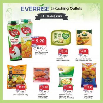 Everrise-Kuching-Kuching-Estore-Weekend-Promotion-5-350x350 - Johor Kedah Kelantan Kuala Lumpur Melaka Negeri Sembilan Online Store Pahang Penang Perak Perlis Promotions & Freebies Putrajaya Sabah Sarawak Selangor Supermarket & Hypermarket Terengganu 