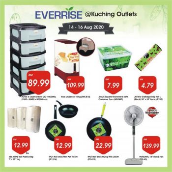 Everrise-Kuching-Kuching-Estore-Weekend-Promotion-6-350x350 - Johor Kedah Kelantan Kuala Lumpur Melaka Negeri Sembilan Online Store Pahang Penang Perak Perlis Promotions & Freebies Putrajaya Sabah Sarawak Selangor Supermarket & Hypermarket Terengganu 