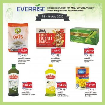 Everrise-Kuching-Kuching-Estore-Weekend-Promotion-7-350x350 - Johor Kedah Kelantan Kuala Lumpur Melaka Negeri Sembilan Online Store Pahang Penang Perak Perlis Promotions & Freebies Putrajaya Sabah Sarawak Selangor Supermarket & Hypermarket Terengganu 