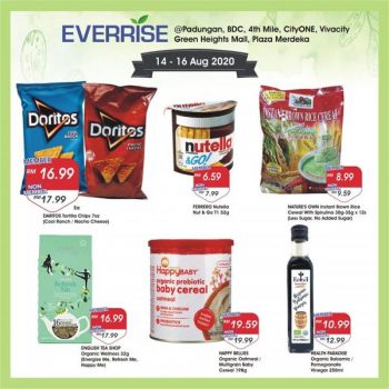 Everrise-Kuching-Kuching-Estore-Weekend-Promotion-8-350x350 - Johor Kedah Kelantan Kuala Lumpur Melaka Negeri Sembilan Online Store Pahang Penang Perak Perlis Promotions & Freebies Putrajaya Sabah Sarawak Selangor Supermarket & Hypermarket Terengganu 