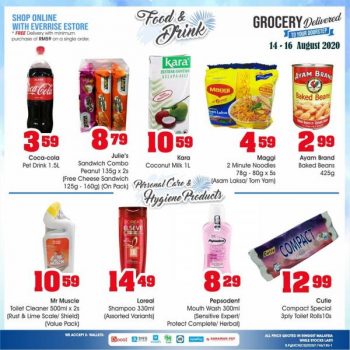 Everrise-Weekend-Promotion-2-350x350 - Johor Kedah Kelantan Kuala Lumpur Melaka Negeri Sembilan Online Store Pahang Penang Perak Perlis Promotions & Freebies Putrajaya Sabah Sarawak Selangor Supermarket & Hypermarket Terengganu 