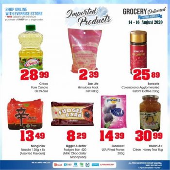 Everrise-Weekend-Promotion-3-350x350 - Johor Kedah Kelantan Kuala Lumpur Melaka Negeri Sembilan Online Store Pahang Penang Perak Perlis Promotions & Freebies Putrajaya Sabah Sarawak Selangor Supermarket & Hypermarket Terengganu 