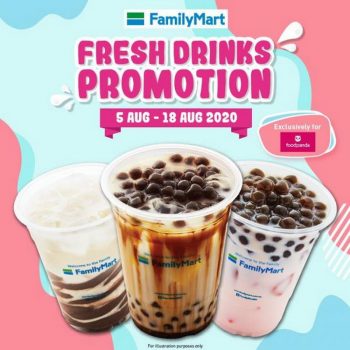 FamilyMart-Fresh-Drinks-Promotion-on-FoodPanda-350x350 - Beverages Food , Restaurant & Pub Johor Kedah Kelantan Kuala Lumpur Melaka Negeri Sembilan Online Store Pahang Penang Perak Perlis Promotions & Freebies Putrajaya Sabah Sarawak Selangor Terengganu 