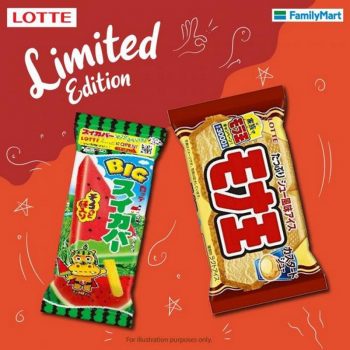 FamilyMart-Lotte-Limited-Edition-Ice-Cream-Promotion-350x350 - Johor Kedah Kelantan Kuala Lumpur Melaka Negeri Sembilan Pahang Penang Perak Perlis Promotions & Freebies Putrajaya Sabah Sarawak Selangor Supermarket & Hypermarket Terengganu 