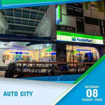 FamilyMart-Opening-Promotion-at-Auto-City-350x350 - Penang Promotions & Freebies Supermarket & Hypermarket 