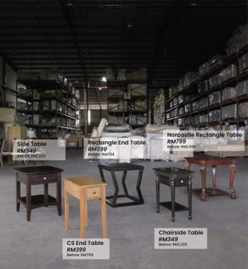 Fella-Design-Warehouse-Sale-at-Bukit-Subang-1-350x379 - Furniture Home & Garden & Tools Home Decor Selangor Warehouse Sale & Clearance in Malaysia 