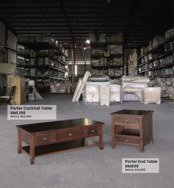 Fella-Design-Warehouse-Sale-at-Bukit-Subang-4-350x379 - Furniture Home & Garden & Tools Home Decor Selangor Warehouse Sale & Clearance in Malaysia 