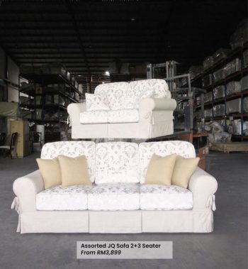 Fella-Design-Warehouse-Sale-at-Bukit-Subang-7-350x379 - Furniture Home & Garden & Tools Home Decor Selangor Warehouse Sale & Clearance in Malaysia 