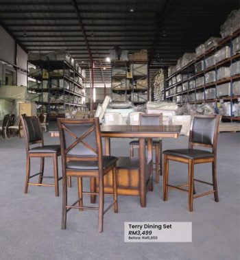 Fella-Design-Warehouse-Sale-at-Bukit-Subang-9-350x379 - Furniture Home & Garden & Tools Home Decor Selangor Warehouse Sale & Clearance in Malaysia 