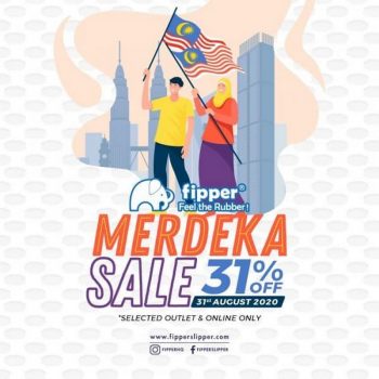 Fipper-Merdeka-Sale-1-350x350 - Fashion Accessories Fashion Lifestyle & Department Store Footwear Johor Kedah Kelantan Kuala Lumpur Malaysia Sales Melaka Negeri Sembilan Online Store Pahang Penang Perak Perlis Putrajaya Sabah Sarawak Selangor Terengganu 