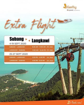 Firefly-Extra-Flight-Promo-350x438 - Air Fare Johor Kedah Kelantan Kuala Lumpur Melaka Negeri Sembilan Pahang Penang Perak Perlis Promotions & Freebies Putrajaya Sabah Sarawak Selangor Sports,Leisure & Travel Terengganu Travel Packages 