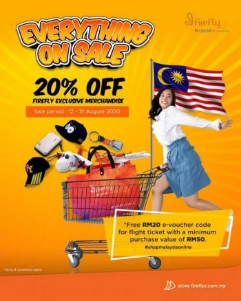 Firefly-Merchandise-Sale-350x438 - Air Fare Johor Kedah Kelantan Kuala Lumpur Malaysia Sales Melaka Negeri Sembilan Online Store Pahang Penang Perak Perlis Putrajaya Sabah Sarawak Selangor Sports,Leisure & Travel Terengganu Travel Packages 